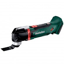 Инструмент многофункциональный аккумуляторный Metabo MT 18 LTX Compact (без акк, без з/у)