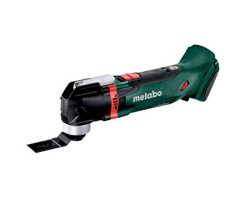 Инструмент многофункциональный аккумуляторный Metabo MT 18 LTX Compact (без акк, без з/у) Инструмент многофункциональный аккумуляторный Metabo MT 18 LTX Compact (без акк, без з/у)