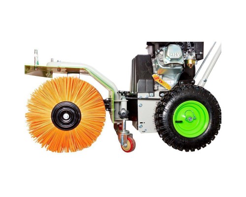 Машина подметальная REDVERG RD-SW60/7