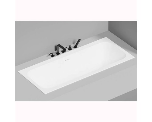 Salini Orlanda Axis KIT Встраиваемая ванна на ножках 180х80х60cм., UpDown, сифон, интегрированный слив-перелив, материал: S-Sense, цвет: белый глянцевый. 103312G Salini Orlanda Axis KIT Встраиваемая ванна на ножках 180х80х60cм., UpDown, сифон, интегрированный слив-перелив, материал: S-Sense, цвет: белый глянцевый. 103312G