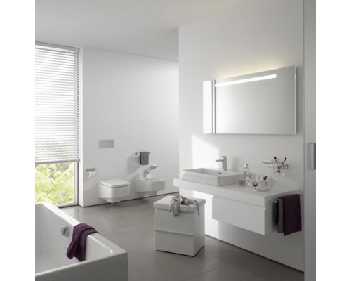LAUFEN Pro S Сиденье для унитаза, микролифт, цвет: белый. 8.9196.1.000.000.1 LAUFEN Pro S Сиденье для унитаза, микролифт, цвет: белый. 8.9196.1.000.000.1
