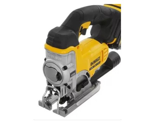 Лобзик аккумуляторный DeWalt DCS331M2