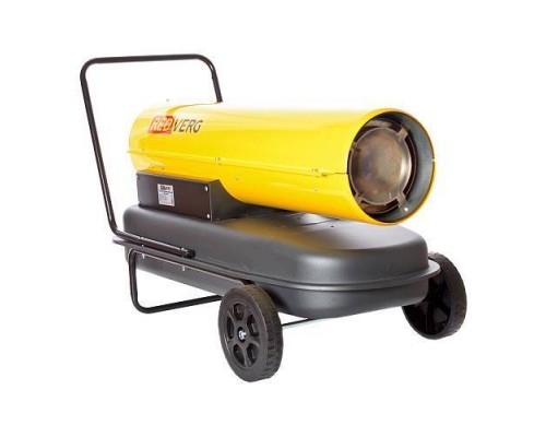 Воздухонагреватель дизельный REDVERG RD-DHD100T
