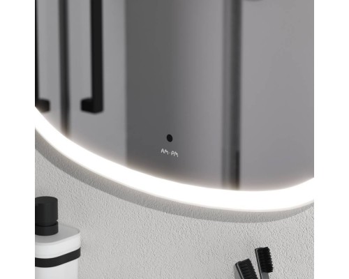 M8FMOX0651WGH Зеркало универсальное с контурной LED-подсветкой, ИК- сенсором, вытянутое, 65*124 см M8FMOX0651WGH Зеркало универсальное с контурной LED-подсветкой, ИК- сенсором, вытянутое, 65*124 см