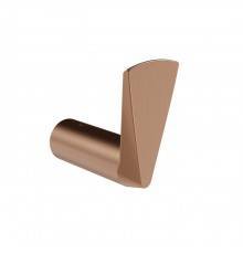 Gessi Ventaglio Accessories Крючок настенный, цвет: Copper Brushed PVD. 72521#708