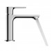 Hansgrohe Rebris E Смеситель для раковины, 1 отв., с донным клапаном, цвет: хром. 72557000