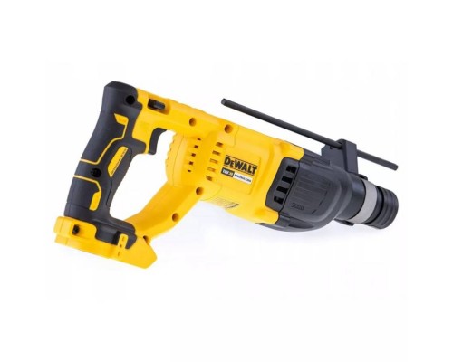 Перфоратор аккумуляторный DeWalt DCH133M1 Перфоратор аккумуляторный DeWalt DCH133M1