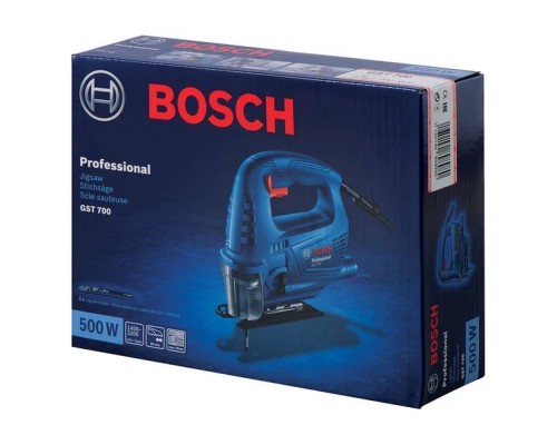 Лобзик Bosch GST 700 (H)