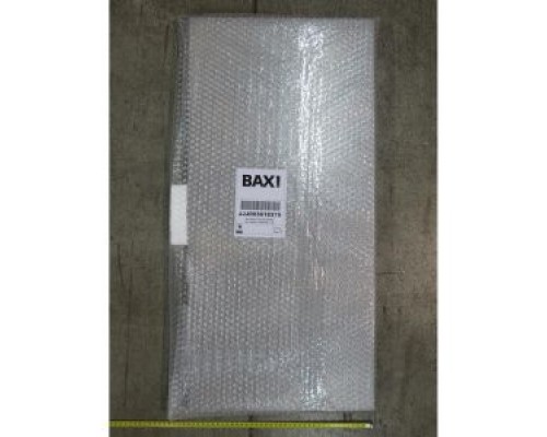 Запасные части для котельного оборудования Панель в сборе левая SLIM 1.150 i JJJ 3618370