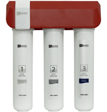 Фильтр Lemark Bio 9920087 защита от бактерий