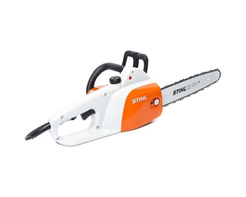 Пила цепная электрическая Stihl MSE 141С-Q (35см 3/8 1,1 50) Пила цепная электрическая Stihl MSE 141С-Q (35см 3/8 1,1 50)