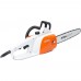 Пила цепная электрическая Stihl MSE 141С-Q (35см 3/8 1,1 50)