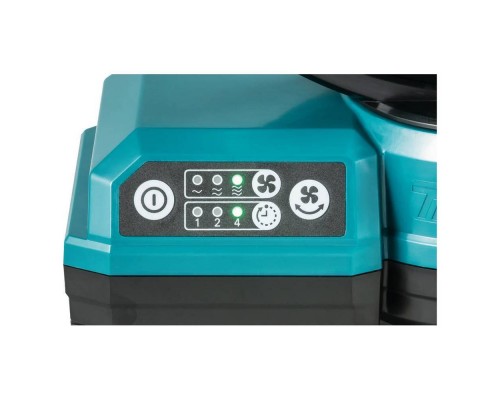 Вентилятор аккумуляторный Makita DCF203Z (б/акк,б/зу) Вентилятор аккумуляторный Makita DCF203Z (б/акк,б/зу)