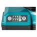 Вентилятор аккумуляторный Makita DCF203Z (б/акк,б/зу)