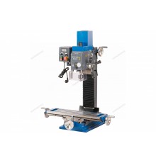 Сверлильно-фрезерный станок NORDBERG NDM3047