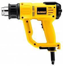 Фен строительный DeWalt D26414