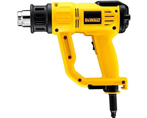 Фен строительный DeWalt D26414