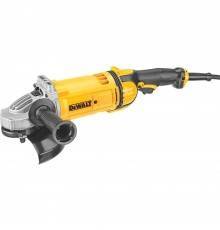 Машина шлифовальная угловая DeWalt DWE4559