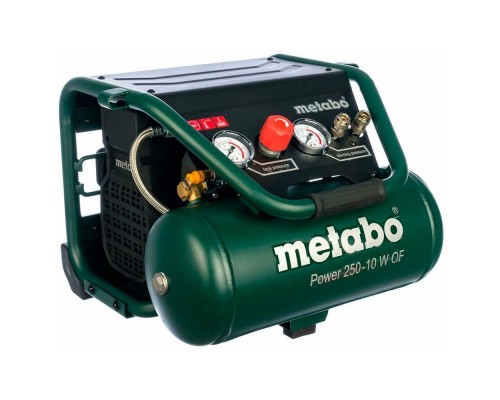 Компрессор Metabo POWER 250-10 W OF