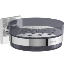 Мыльница VitrA Root A44812 хром