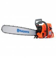 Бензопила Husqvarna 395XP 24"