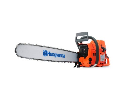 Бензопила Husqvarna 395XP 24" Бензопила Husqvarna 395XP 24"