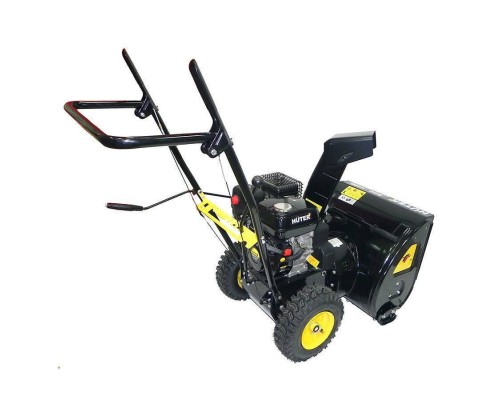 Снегоуборщик бензиновый HUTER SGC 4100 Wide Снегоуборщик бензиновый HUTER SGC 4100 Wide