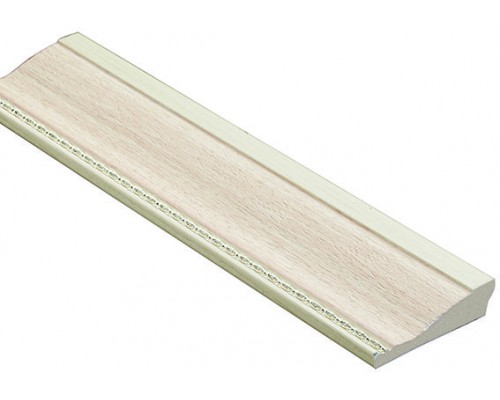 Плинтус напольный DECOMASTER 193-13 (70*16*2400мм)