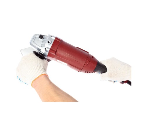 Машина шлифовальная угловая REDVERG RD-AG150-150S Машина шлифовальная угловая REDVERG RD-AG150-150S