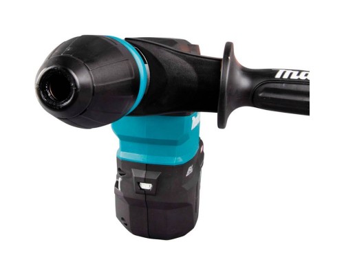 Молоток отбойный аккумуляторный Makita HM001GZ02(без акк., без з/у) Молоток отбойный аккумуляторный Makita HM001GZ02(без акк., без з/у)