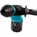 Молоток отбойный аккумуляторный Makita HM001GZ02(без акк., без з/у)