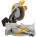 Пила торцовочная DeWalt DWS715