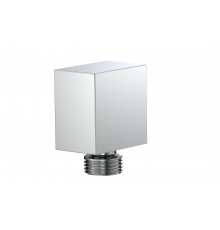 AQM8713CR Выход из стены, хром AQM8713CR