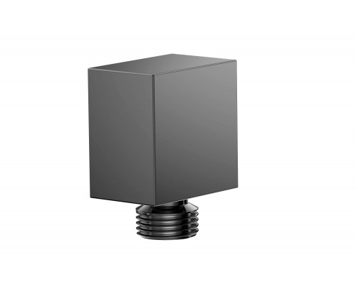 AQM8713GM Выход из стены, металл AQM8713GM