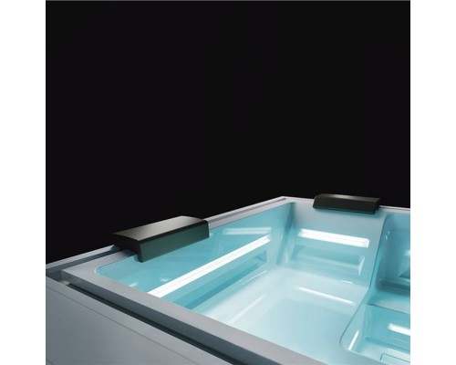 Gruppo Treesse Phantom Минибассейн 235x235x98см., м.г/м+нагреватель,фильтр-картридж, внеш. панель VTR, автонаполнение компл PR1, цвет: белый. 322CUGXAN, V322MXBNB220000I Gruppo Treesse Phantom Минибассейн 235x235x98см., м.г/м+нагреватель,фильтр-картридж, внеш. панель VTR, автонаполнение компл PR1, цвет: белый. 322CUGXAN, V322MXBNB220000I