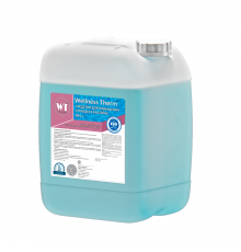 Средство Wellness Therm для повышения PH воды в бассейне (PH +) 10 л 712729