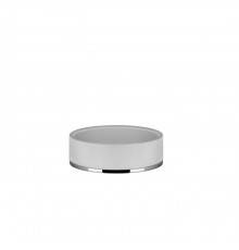 Gessi Inciso Мыльница настольная, цвет: хром. 58525#031