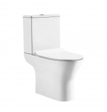 Унитаз-компакт напольный Triton Astro AO-2345