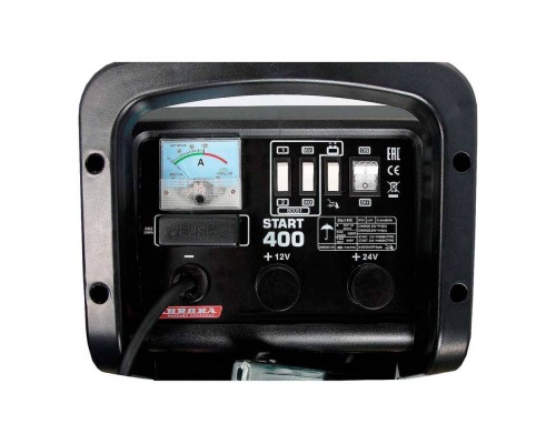Устройство пуско-зарядное Aurora Pro START 400 BLUE