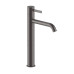Fantini AF/21 Смеситель для раковины, 1 отв., высокий излив:18.4 см, цвет: Matt Gun Metal PVD. 27 P5 A706WF