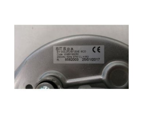 Запасные части для котельного оборудования Вентилятор Eco Classic 24F JJJ 63111300821P Запасные части для котельного оборудования Вентилятор Eco Classic 24F JJJ 63111300821P