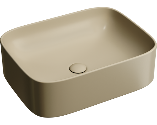 Раковина Ceramicanova Element CN6052MC капучино матовая