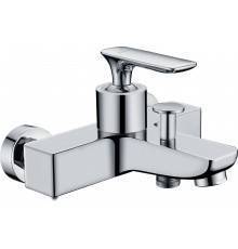 Смеситель для ванны с душем AltroBagno Aperto 0207 Cr, хром