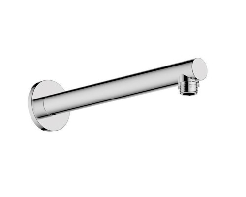 Hansgrohe Vernis Blend Душевой держатель 240 мм, цвет: хром . 27809000 Hansgrohe Vernis Blend Душевой держатель 240 мм, цвет: хром . 27809000