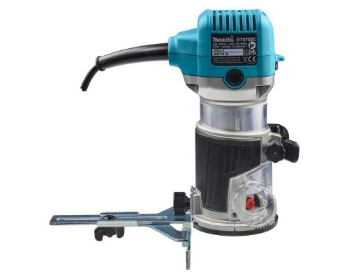 Фрезер Makita RT0702C Фрезер Makita RT0702C
