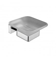 Мыльница Shevanik SG56 SG5603 хром