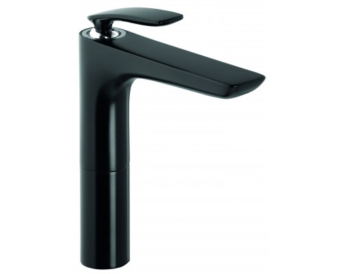 Kludi 52 296 8775 Balance Смеситель для свободностоящей раковины 212 мм, гладкий, 8 л/мин 522968775