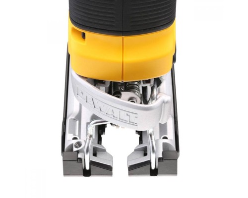 Лобзик аккумуляторный DeWalt DCS334N (без акк, без з/у) Лобзик аккумуляторный DeWalt DCS334N (без акк, без з/у)