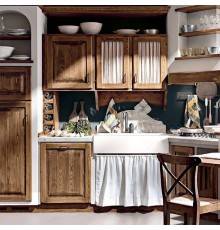 Kerasan Hannah Essex Раковина 91x45.6x25.4 см, без отв., кухонная, цвет: белый. 541201
