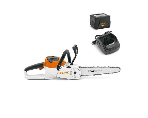 Пила цепная аккумуляторная Stihl MSA 120C-BQ (30см 1/4 1,1 64) Пила цепная аккумуляторная Stihl MSA 120C-BQ (30см 1/4 1,1 64)